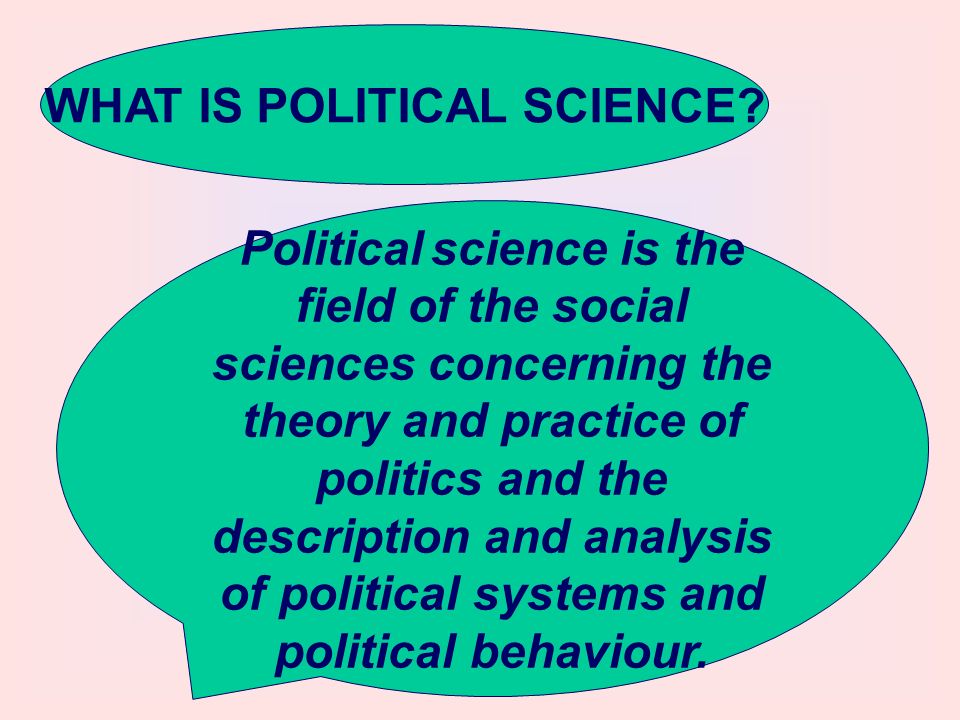 How to write a political sciences powerpoint presentation double spaced 122 pages